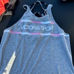 Victoria secret tank top